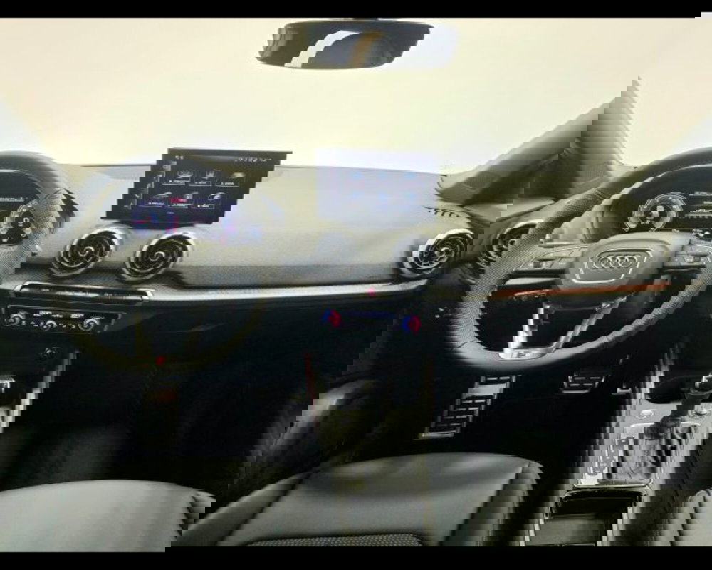 Audi Q2 nuova a Treviso (4)