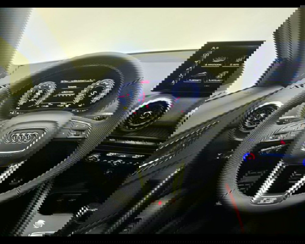 Audi Q2 nuova a Treviso (5)