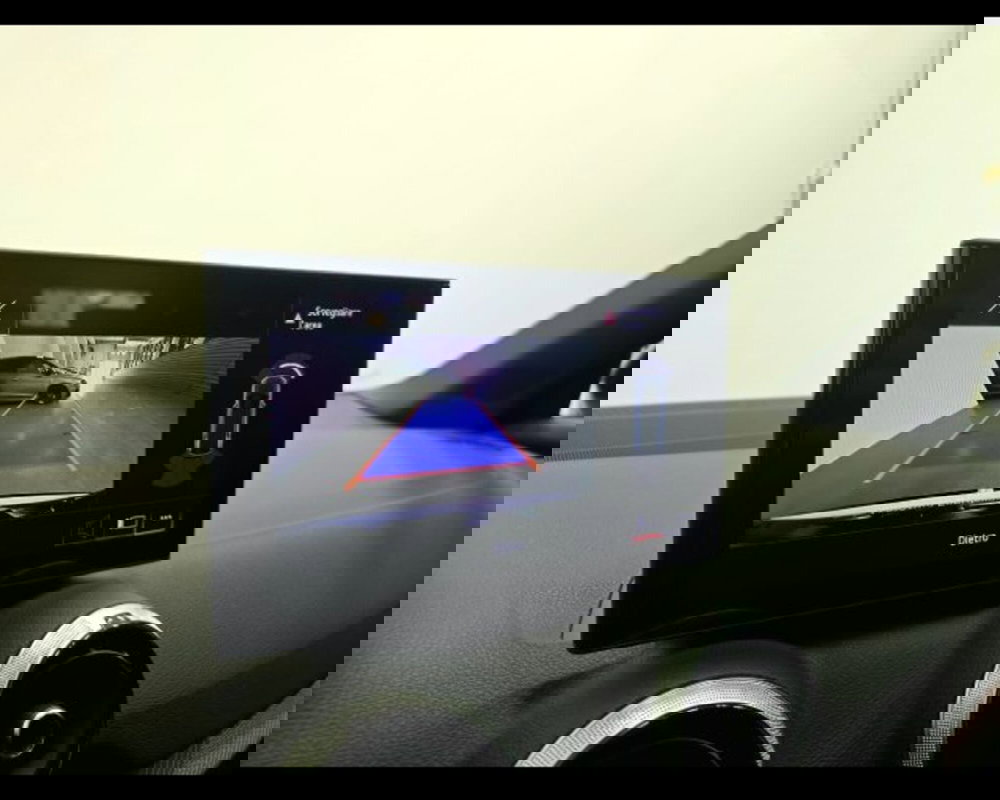 Audi Q2 nuova a Treviso (6)