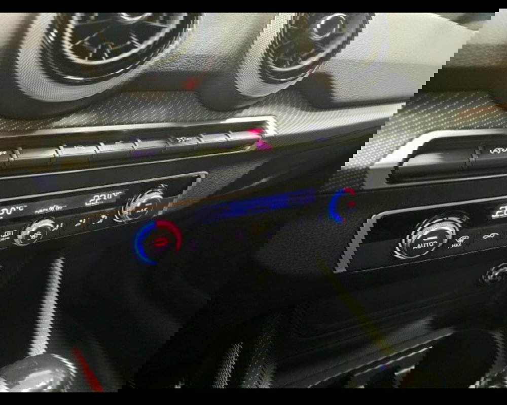 Audi Q2 nuova a Treviso (7)