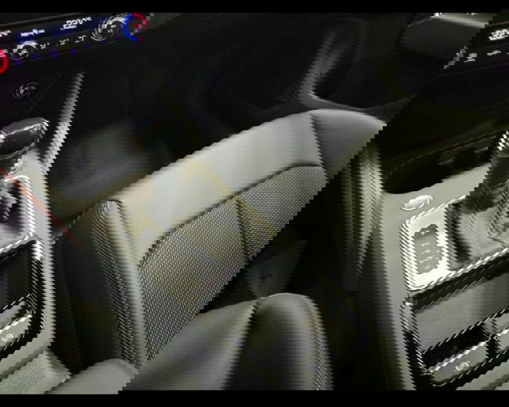 Audi Q2 nuova a Treviso (8)