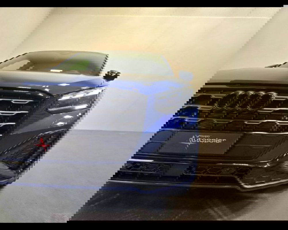 Audi Q2 nuova a Treviso (11)