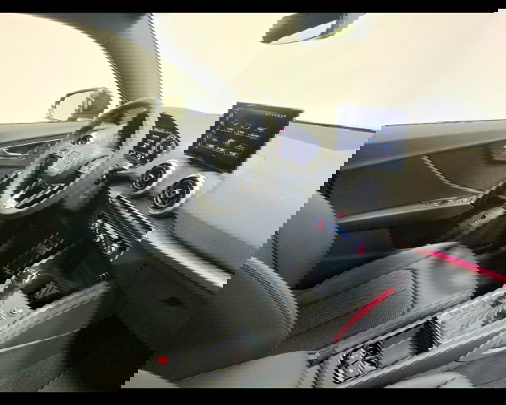 Audi Q2 nuova a Treviso (3)