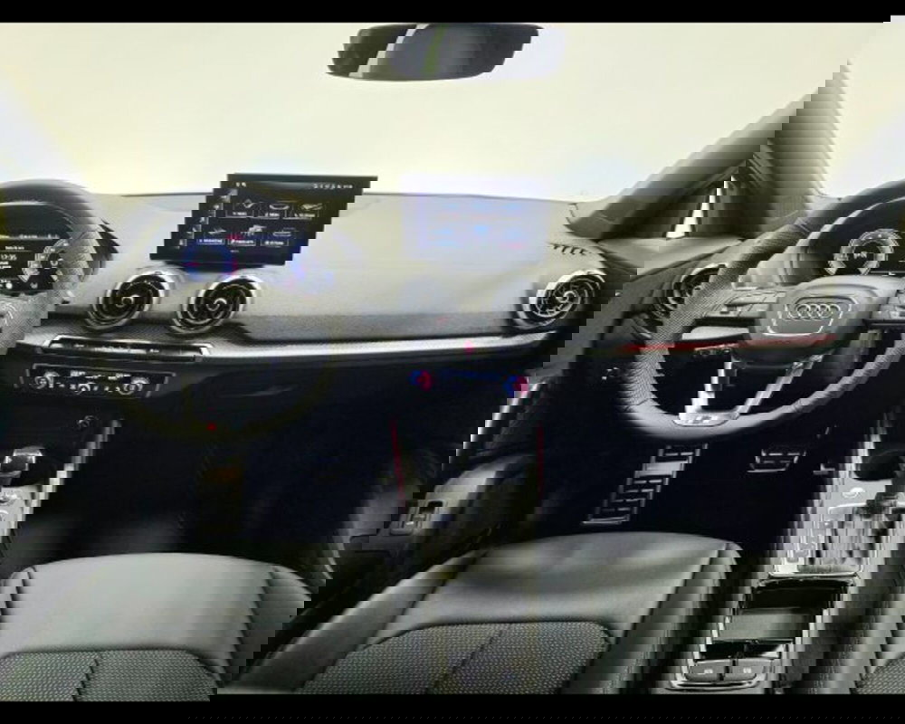 Audi Q2 nuova a Treviso (4)