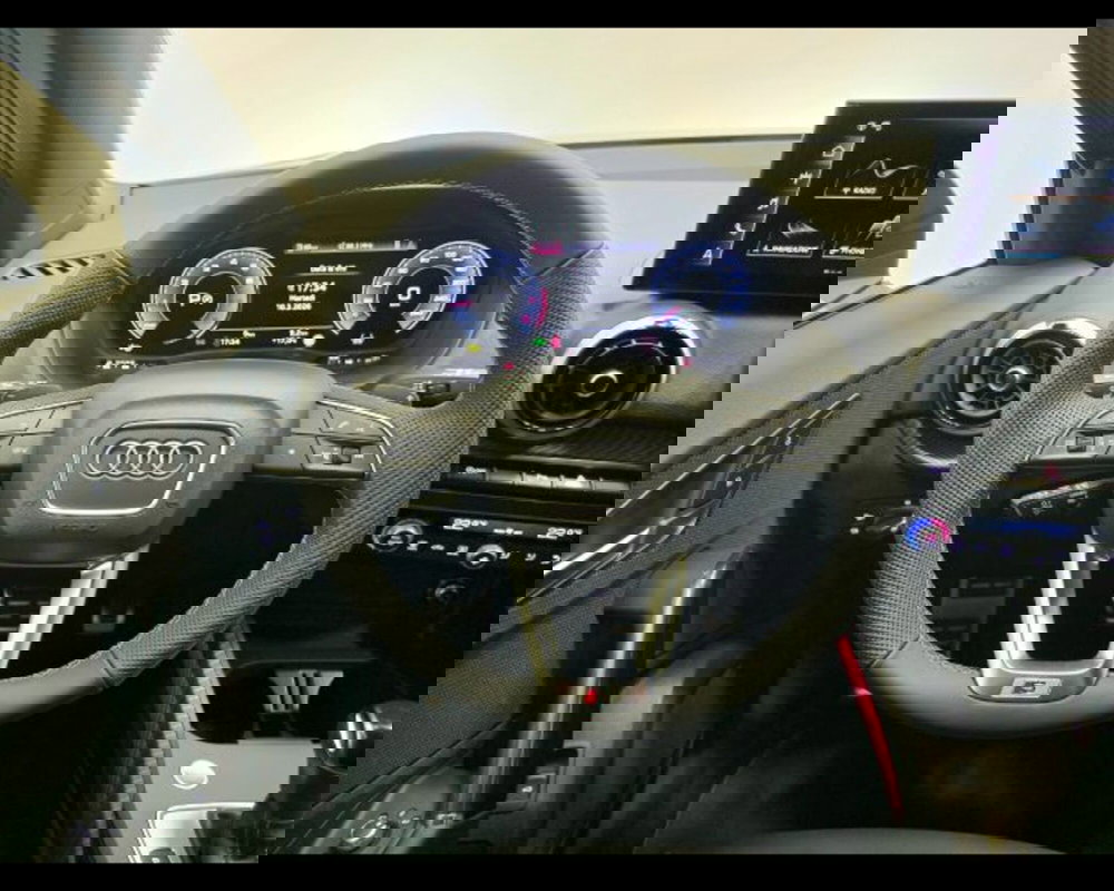 Audi Q2 nuova a Treviso (5)