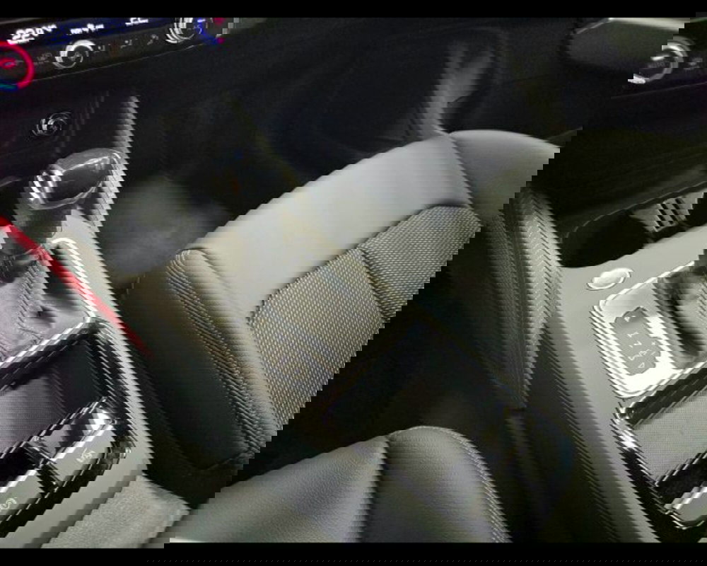 Audi Q2 nuova a Treviso (9)