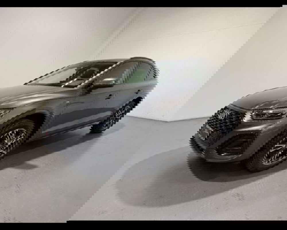 Audi Q5 Sportback nuova a Treviso