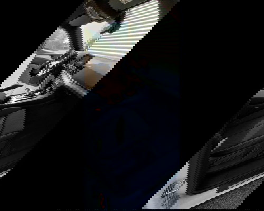 Audi Q5 Sportback nuova a Treviso (3)