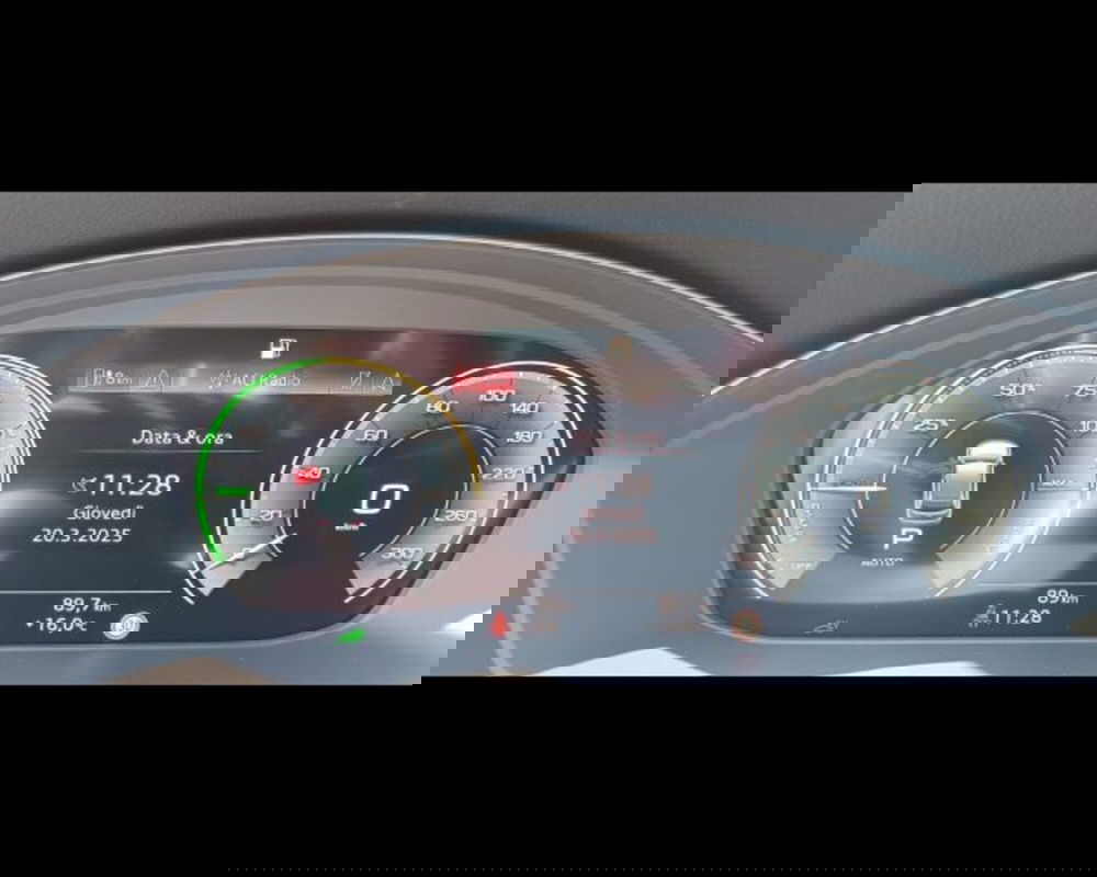 Audi Q5 Sportback nuova a Treviso (5)