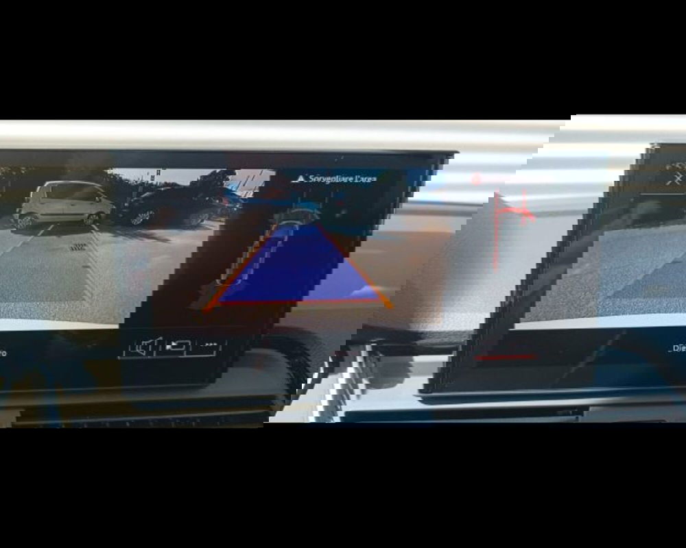 Audi Q5 Sportback nuova a Treviso (7)