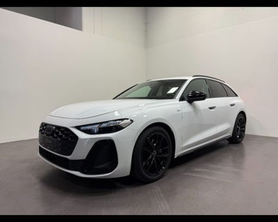 Audi A5 Avant 2.0 tdi mhev+ S line edition 204cv s-tronic nuova a Conegliano