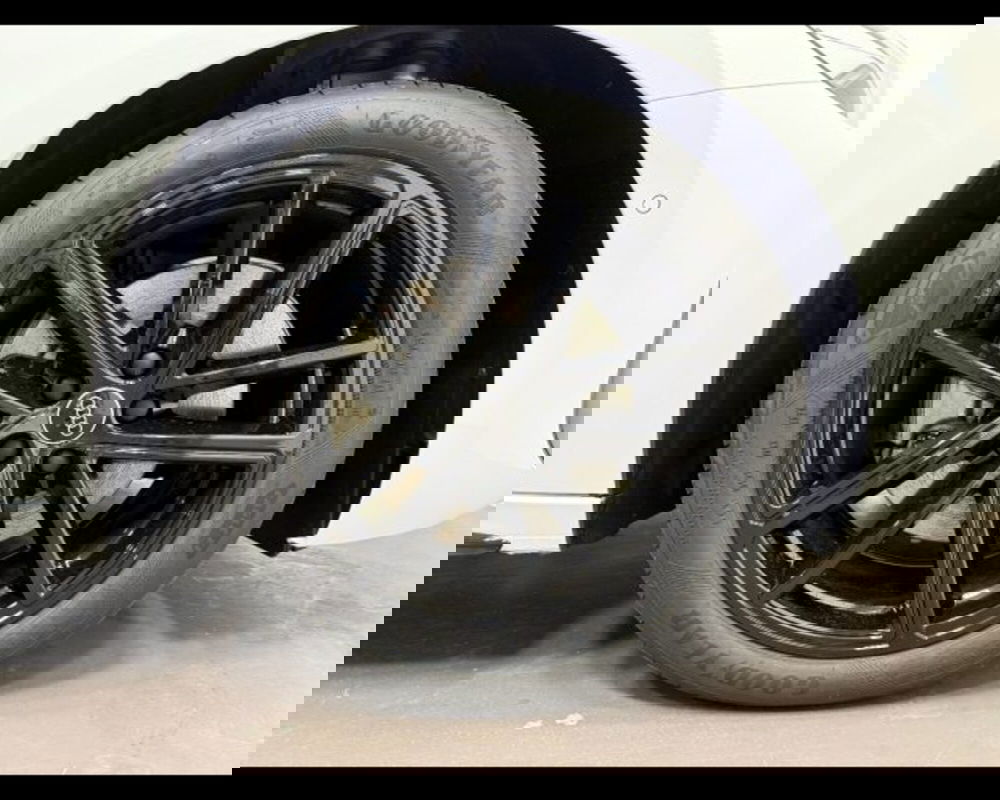 Audi A5 Avant nuova a Treviso (15)