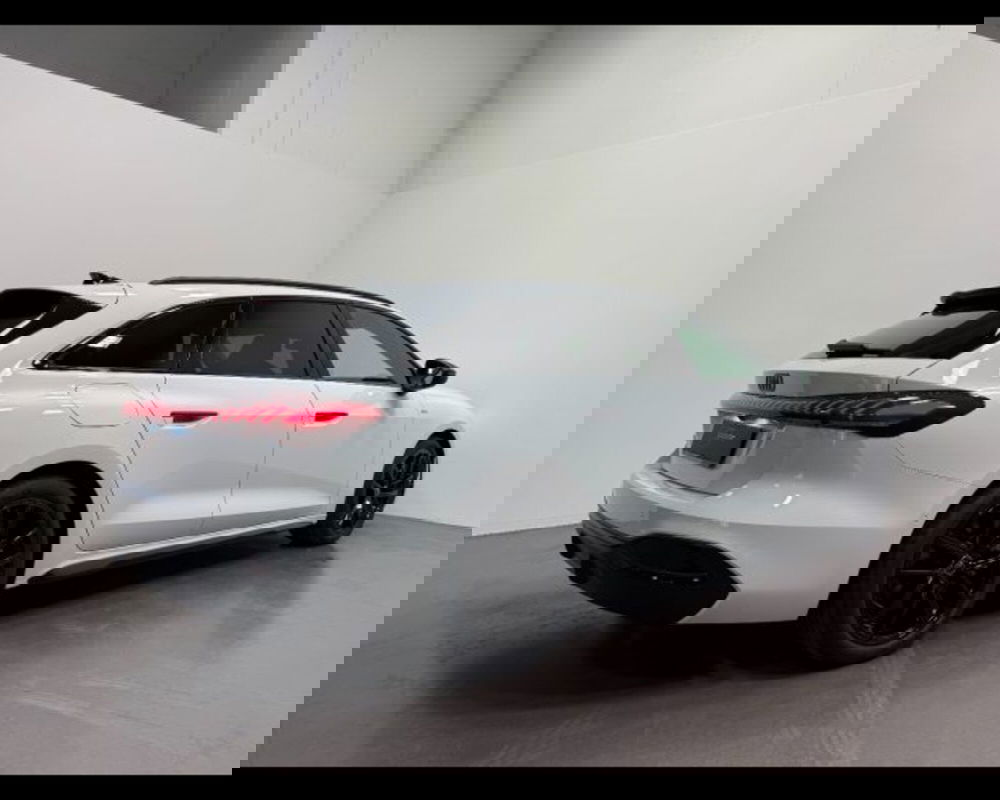 Audi A5 Avant nuova a Treviso (2)