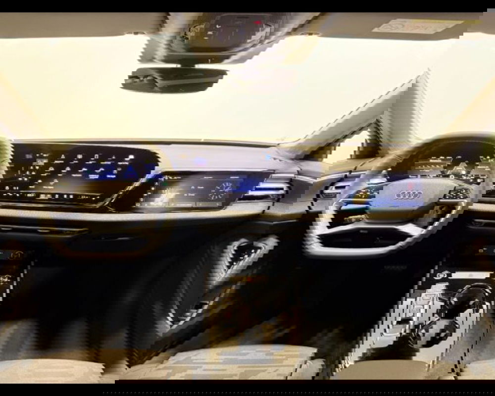 Audi A5 Avant nuova a Treviso (4)