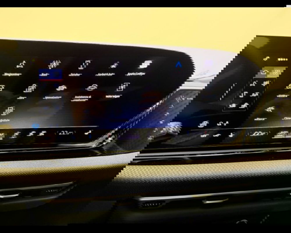 Audi A5 Avant nuova a Treviso (6)