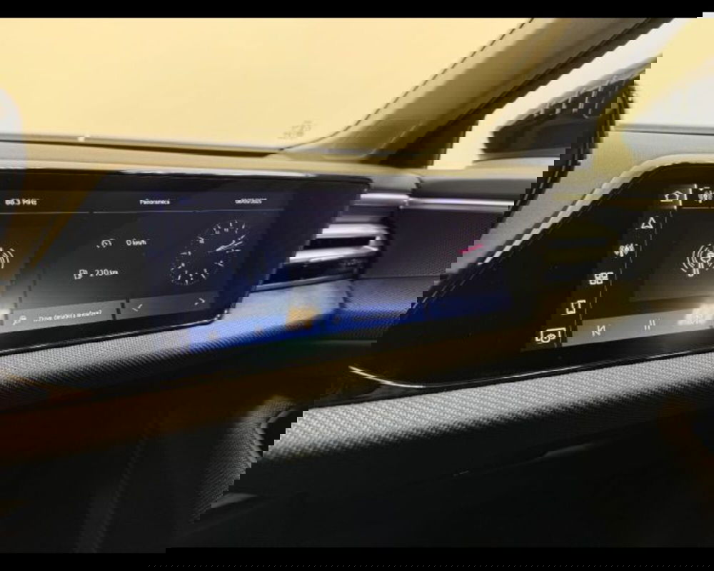 Audi A5 Avant nuova a Treviso (8)