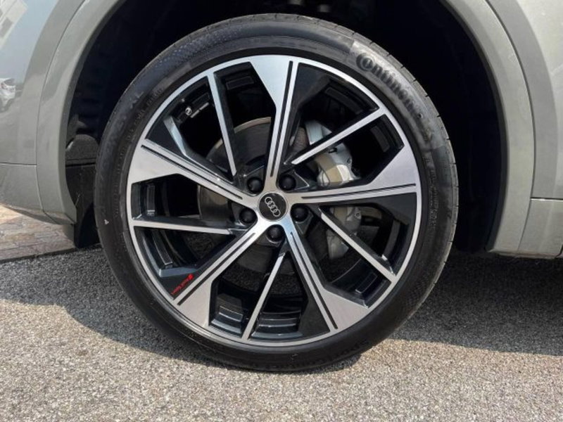 Audi Q5 nuova a Treviso (11)