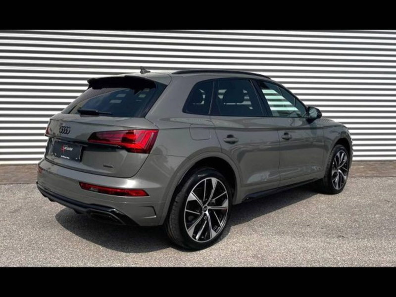 Audi Q5 nuova a Treviso (2)