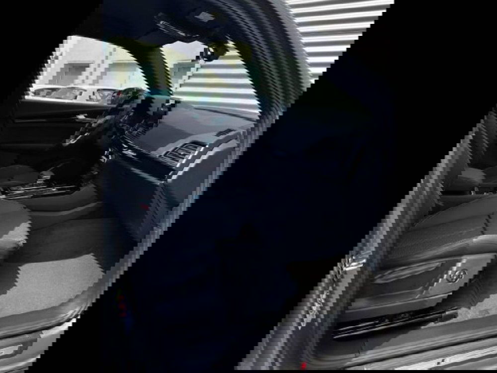 Audi Q5 nuova a Treviso (3)