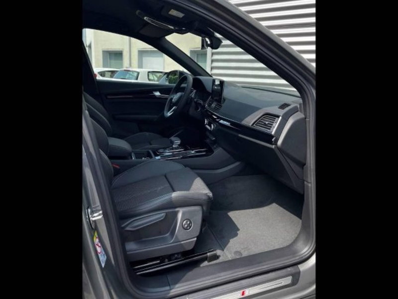 Audi Q5 nuova a Treviso (3)