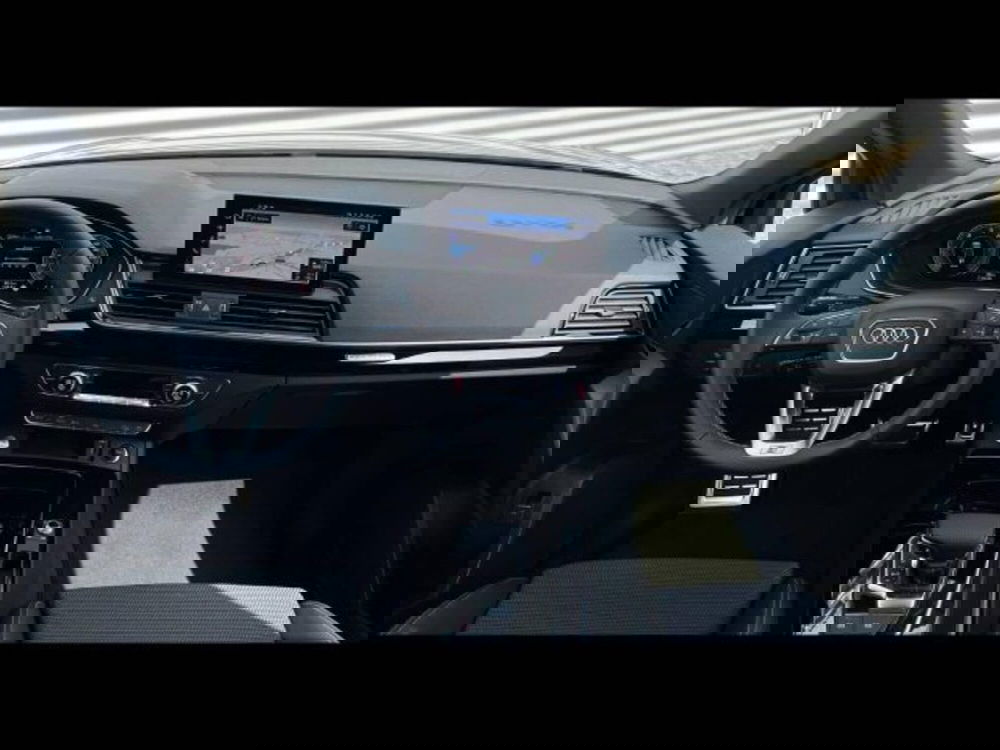 Audi Q5 nuova a Treviso (4)