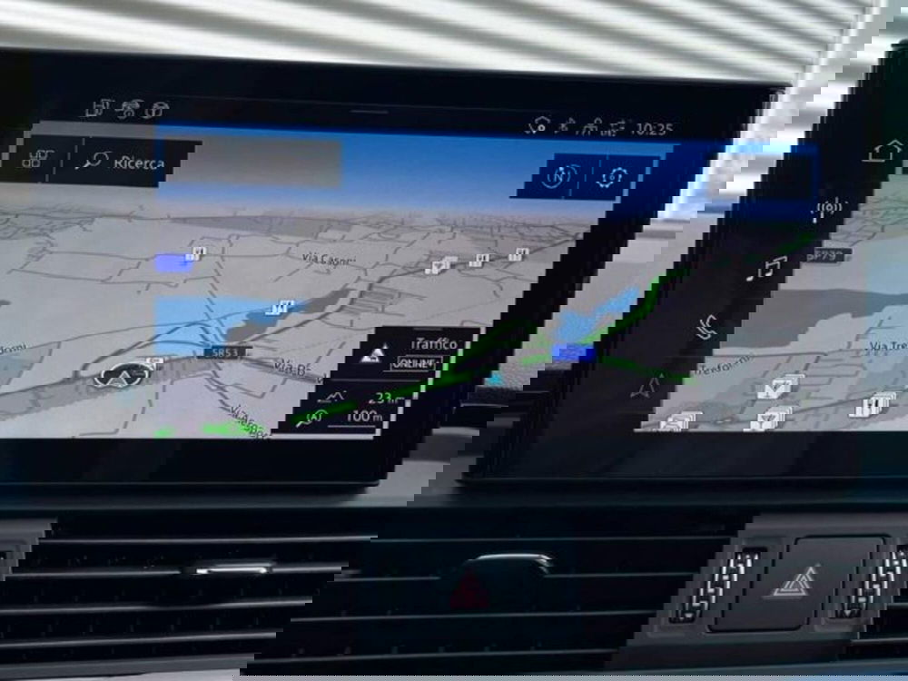 Audi Q5 nuova a Treviso (6)