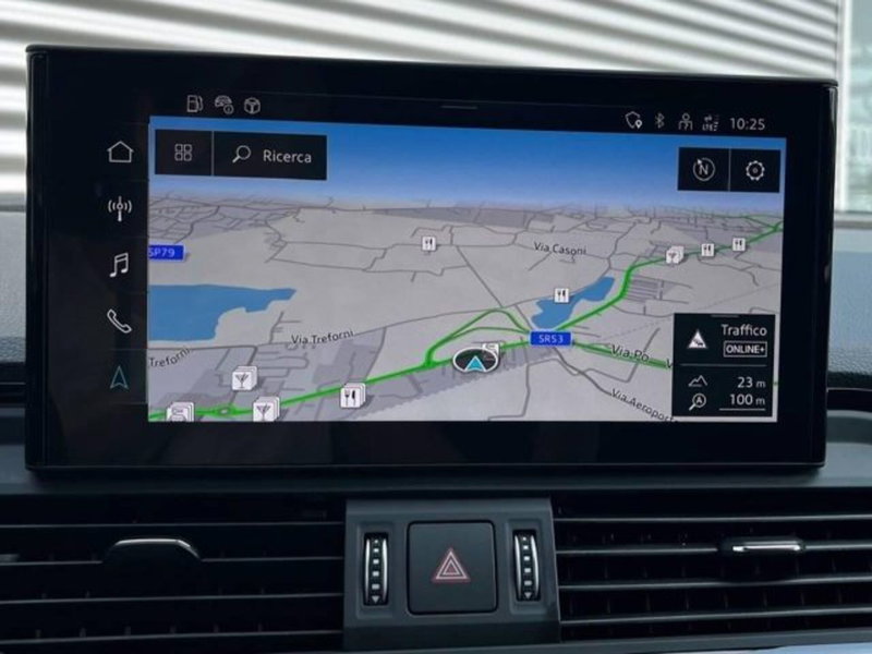 Audi Q5 nuova a Treviso (6)