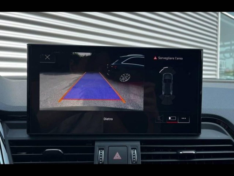 Audi Q5 nuova a Treviso (7)