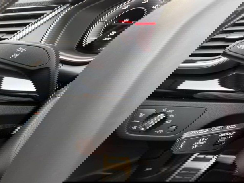 Audi Q5 nuova a Treviso (8)