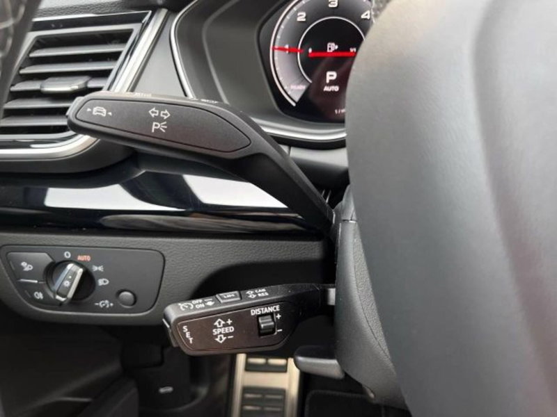 Audi Q5 nuova a Treviso (8)