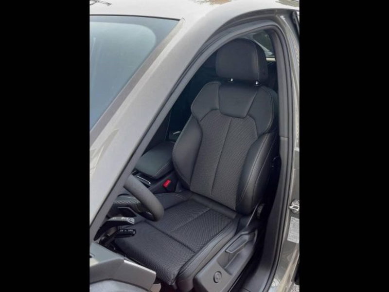 Audi Q5 nuova a Treviso (9)