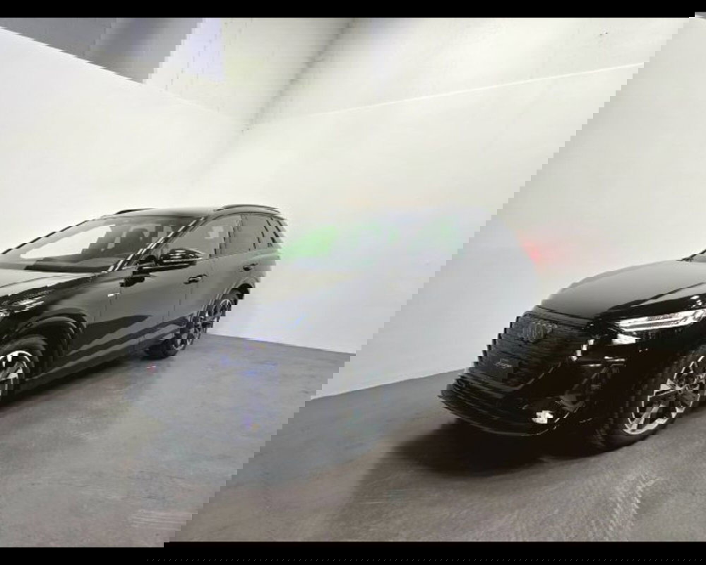 Audi Q4 nuova a Treviso