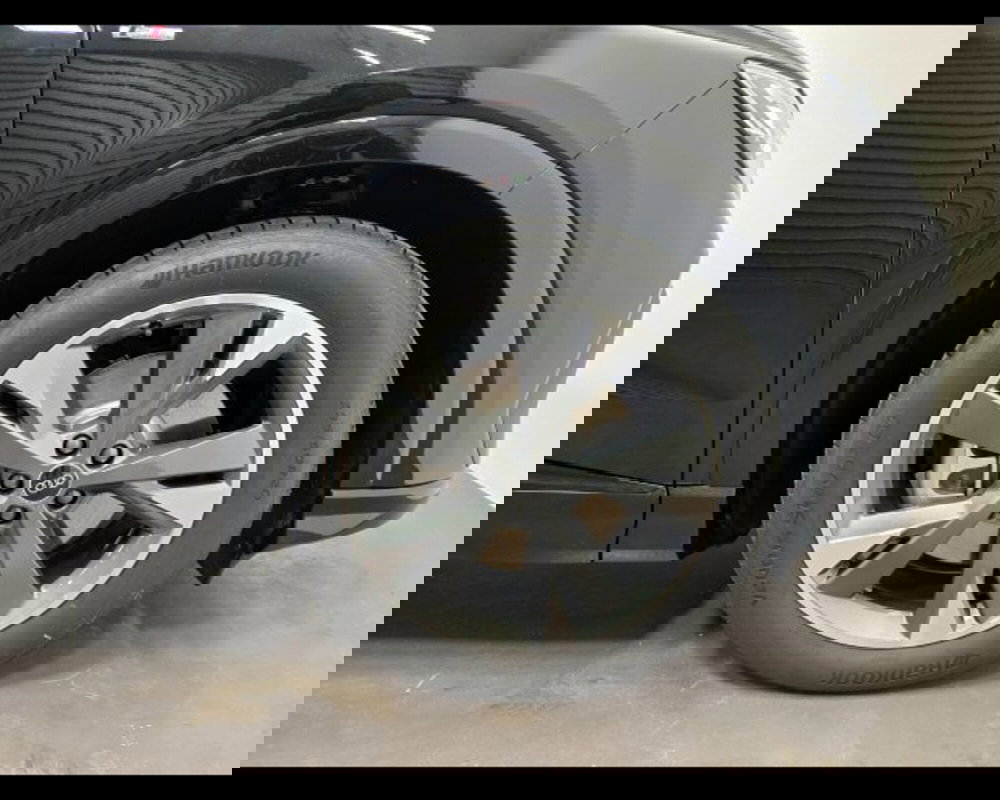 Audi Q4 nuova a Treviso (12)