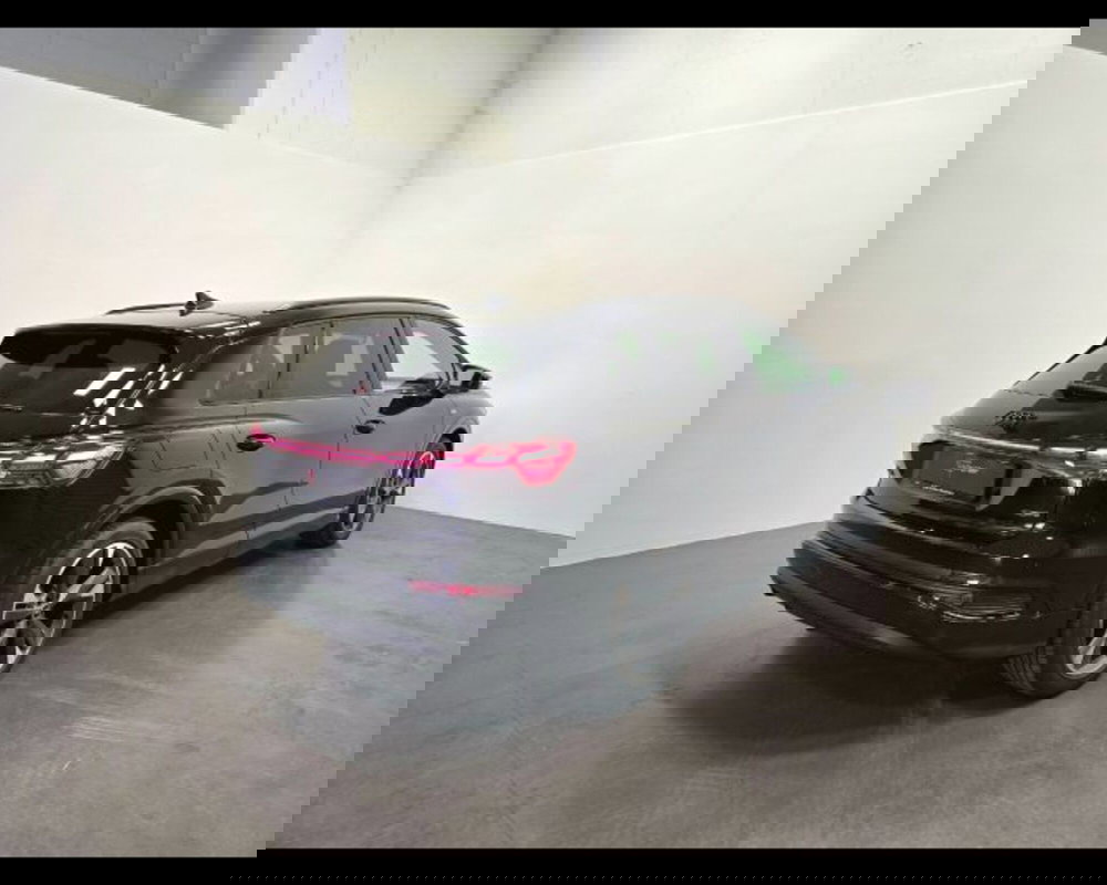 Audi Q4 nuova a Treviso (2)