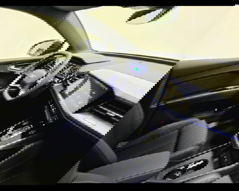 Audi Q4 nuova a Treviso (3)