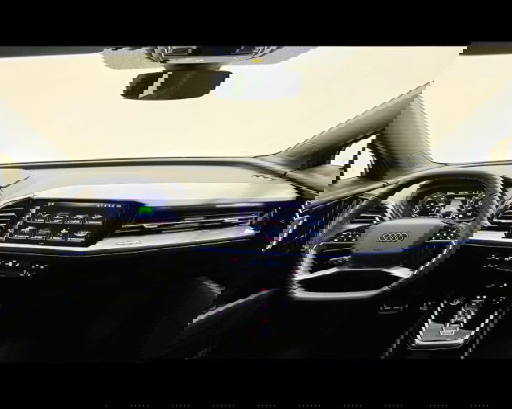 Audi Q4 nuova a Treviso (4)