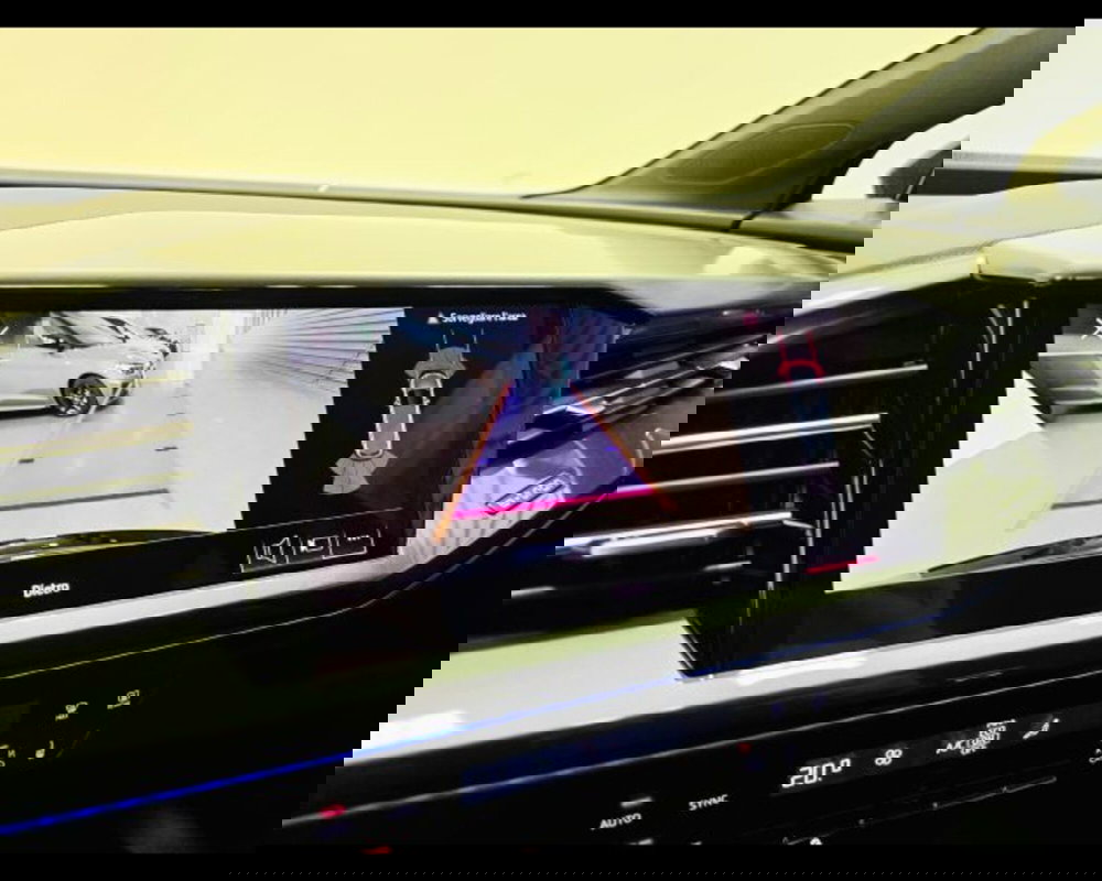 Audi Q4 nuova a Treviso (6)