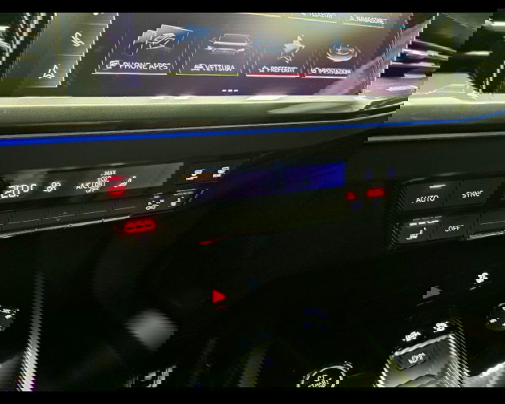 Audi Q4 nuova a Treviso (7)