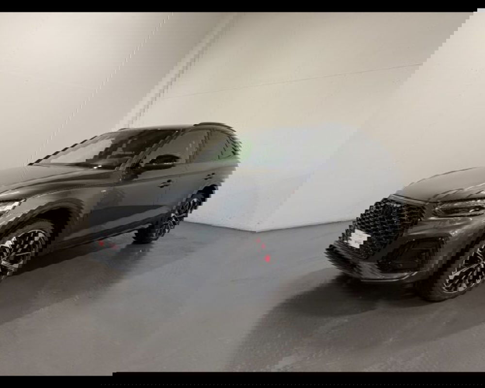 Audi Q5 Sportback nuova a Treviso