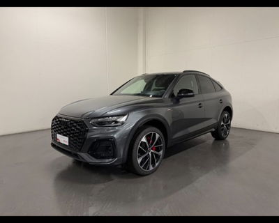 Audi Q5 Sportback Sportback 40 2.0 tdi mhev 12V quattro s-tronic nuova a Conegliano