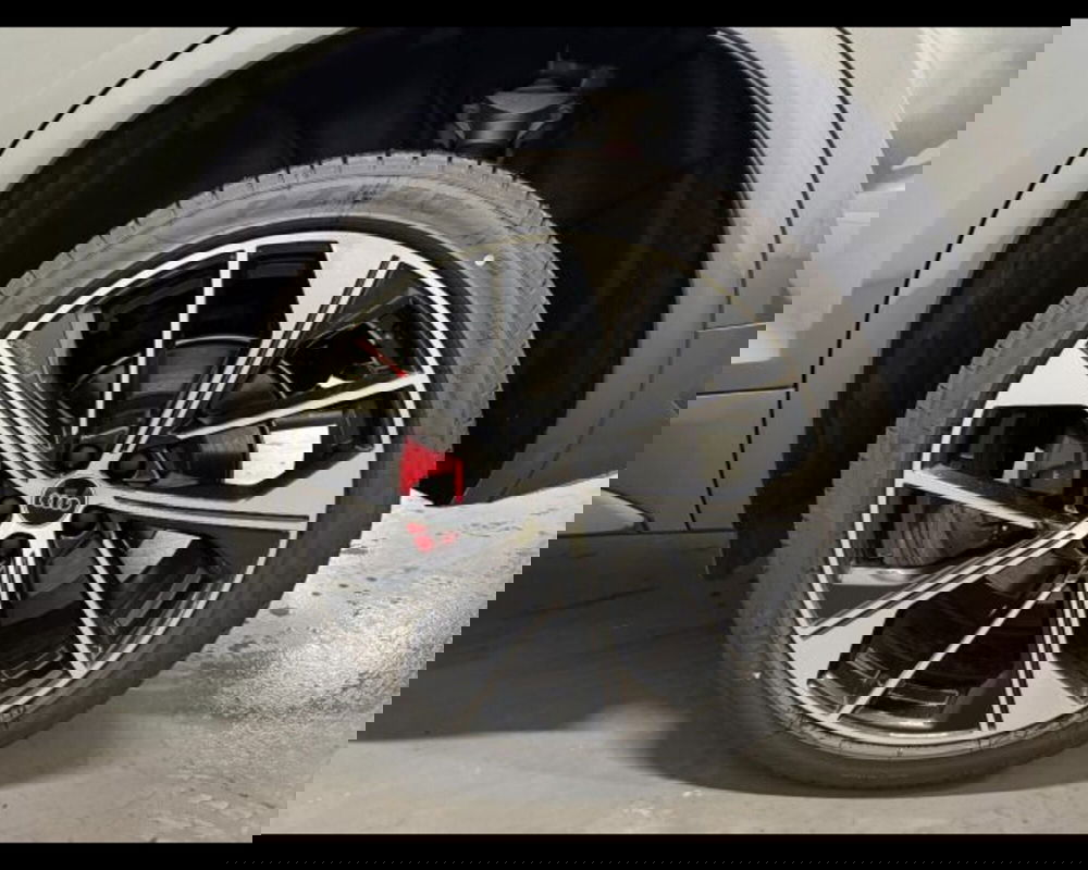 Audi Q5 Sportback nuova a Treviso (12)