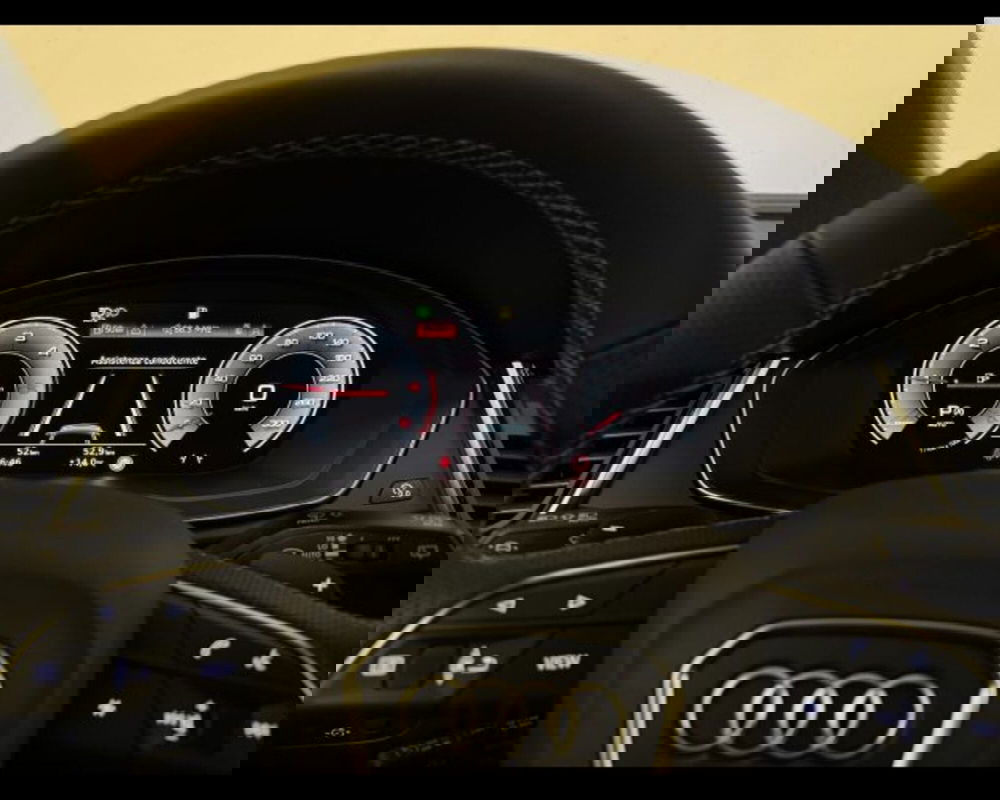 Audi Q5 Sportback nuova a Treviso (8)