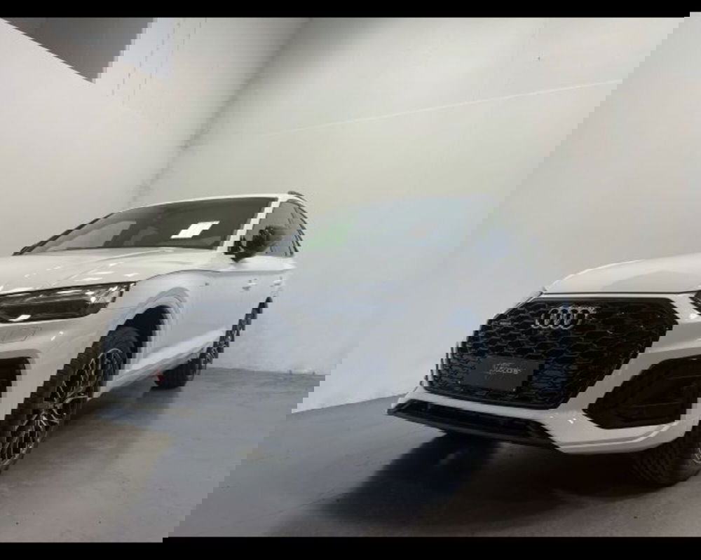 Audi Q5 Sportback nuova a Treviso