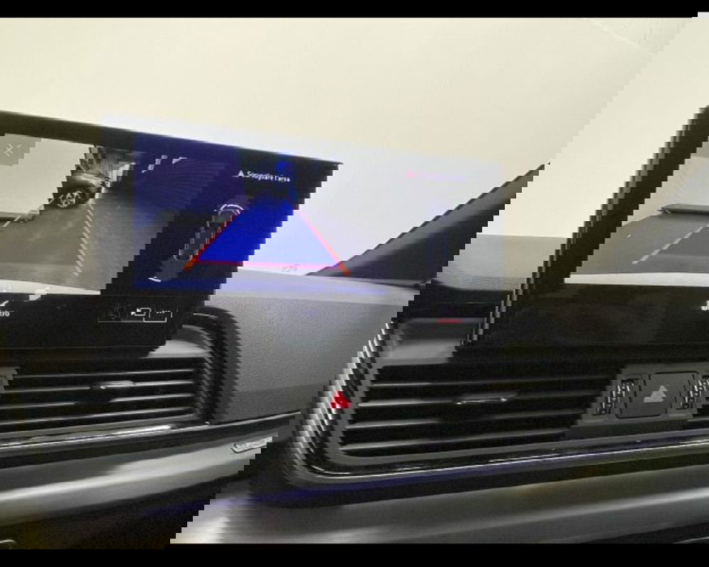 Audi Q5 Sportback nuova a Treviso (5)