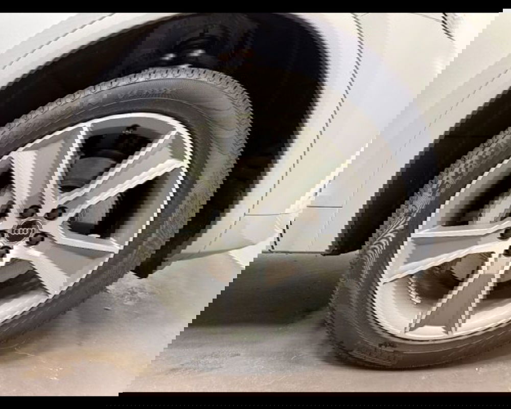 Audi Q5 Sportback nuova a Treviso (12)