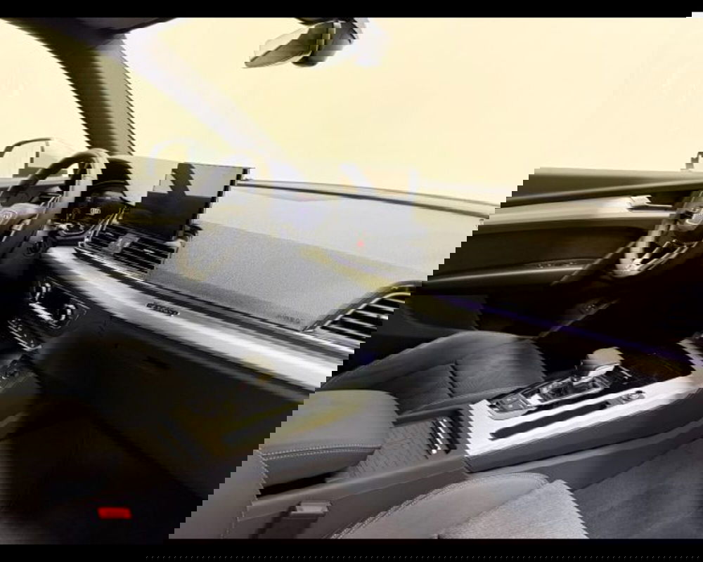 Audi Q5 Sportback nuova a Treviso (3)