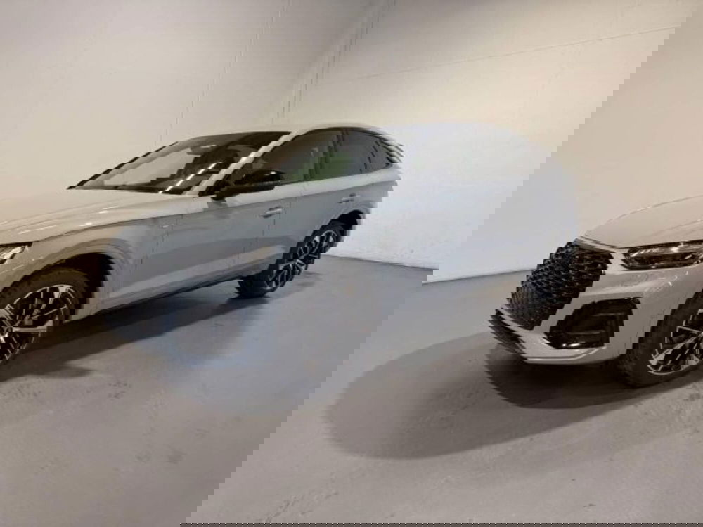 Audi Q5 Sportback nuova a Treviso