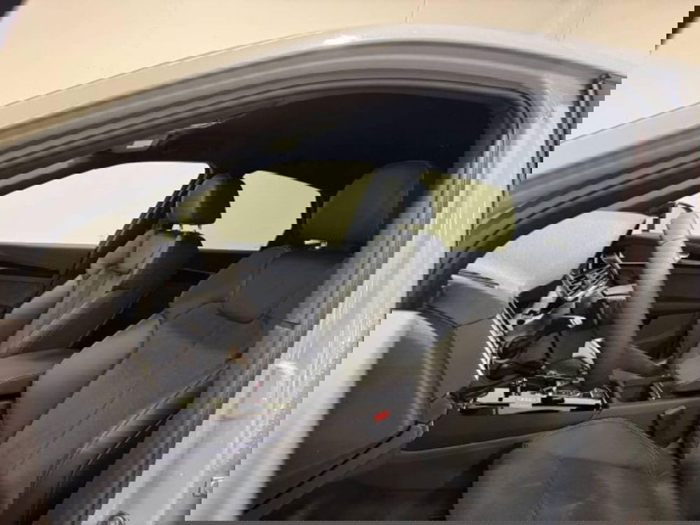 Audi Q5 Sportback nuova a Treviso (9)