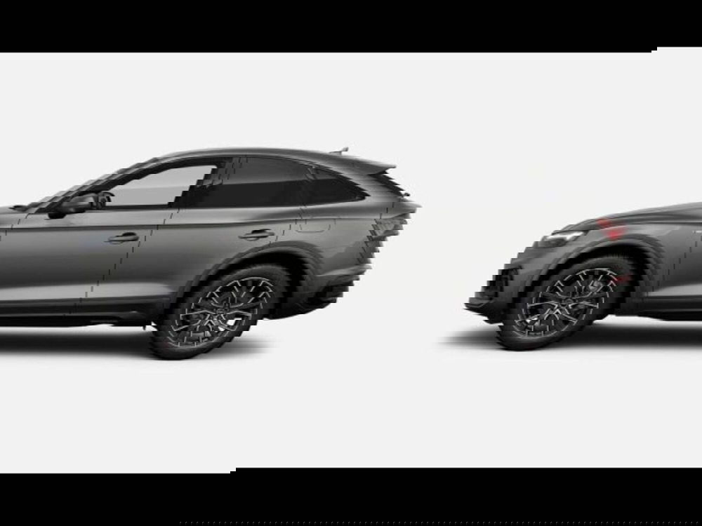 Audi Q5 Sportback nuova a Treviso (2)