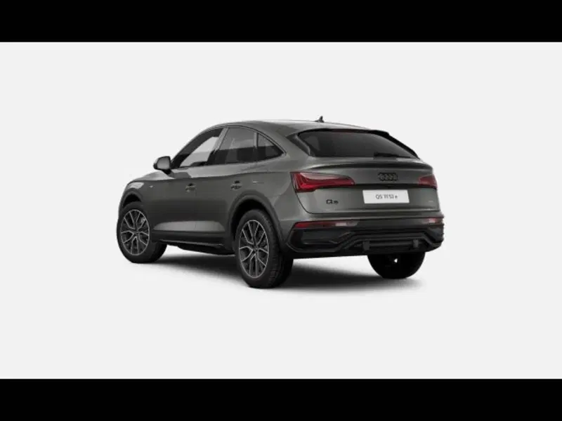 Audi Q5 Sportback nuova a Treviso (3)
